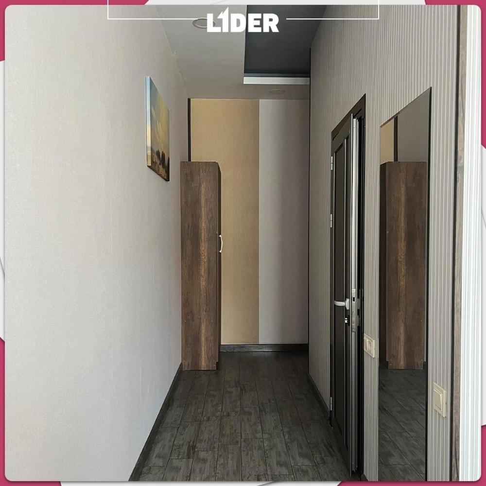 Hotel Lider Complex Vayk Exterior photo