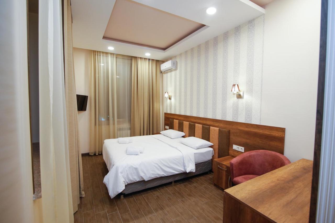 Hotel Lider Complex Vayk Exterior photo