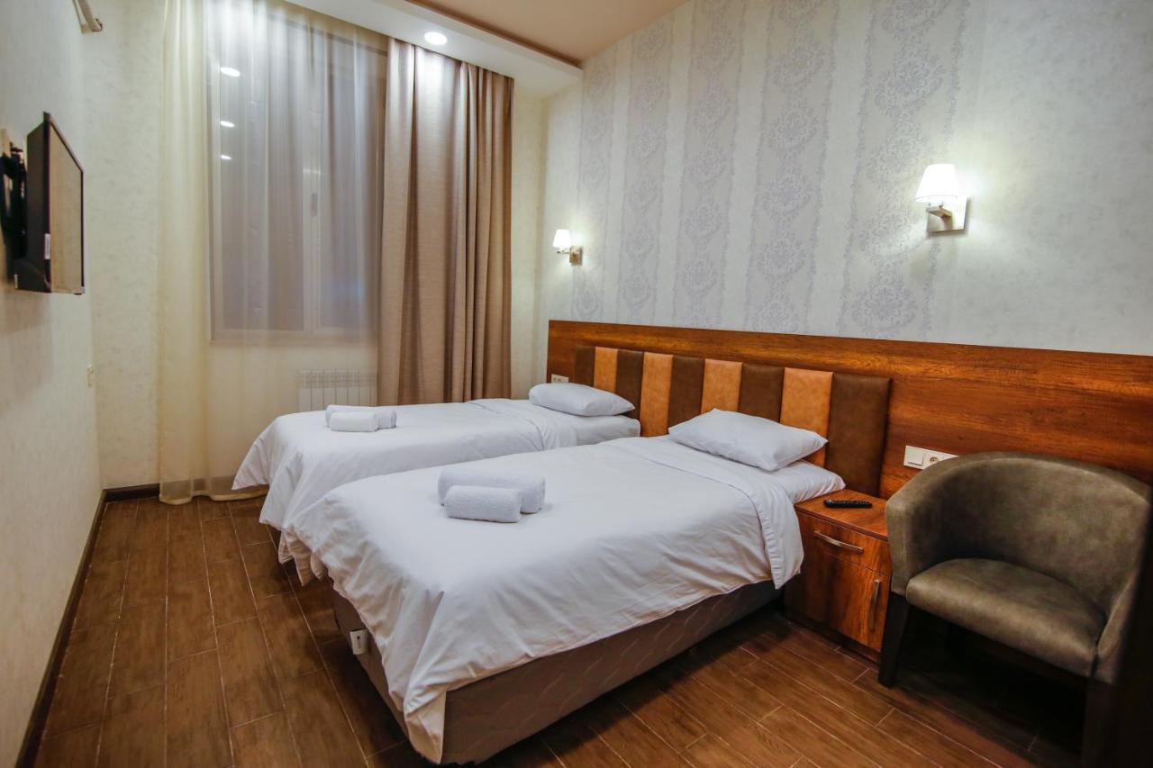 Hotel Lider Complex Vayk Exterior photo