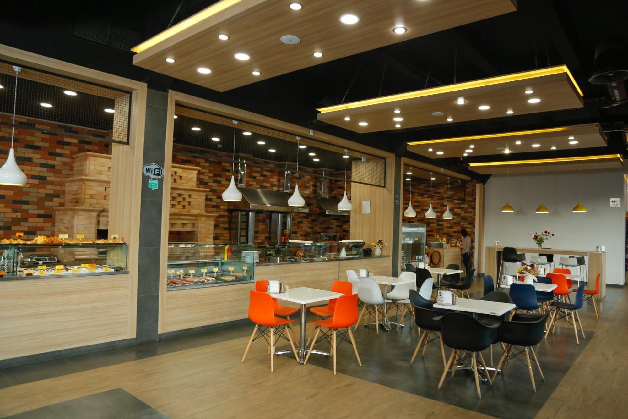 Hotel Lider Complex Vayk Exterior photo